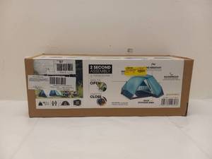 DECATHLON QUECHUA 2 PERSON TENT