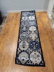 GERTMENIAN HENLEY 26IN X 96IN RUG