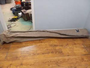 GERTMENIAN THOMASVILLE 7FT 10IN X 10FT AREA RUG
