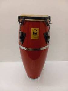 TOCA LATIN INSTRUMENTS DRUM KAMAN