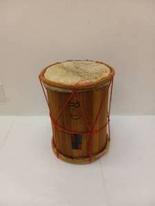 ETHNIC DRUM