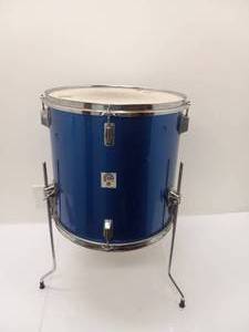 PERCUSSION PLUS RACK TOM DRUM or FLOOR TOM