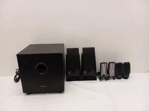 7 SPEAKERS