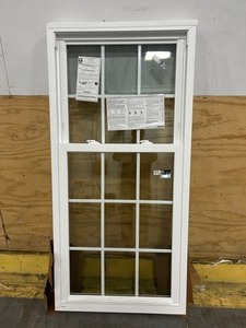 lot 11 image: SIMONTON 6500 Series Double Hung Window