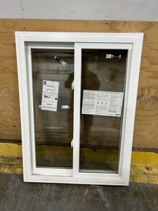 lot 14 image: SIMONTON Slider Window