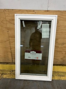 lot 15 image: SIMONTON 6500 Series Window