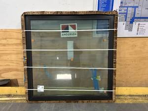 lot 31 image: ANDERSEN Window