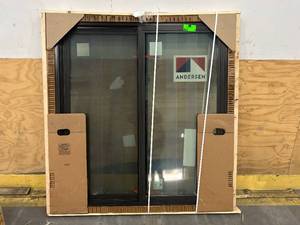 lot 33 image: ANDERSEN Window
