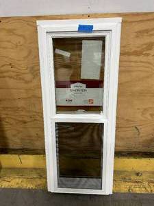 lot 37 image: SIMONTON 6500 Series Double Hung Window