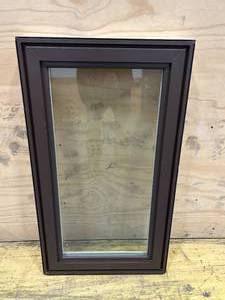 lot 41 image: Window- Brand Unknown