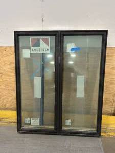 lot 43 image: ANDERSEN Casement Window