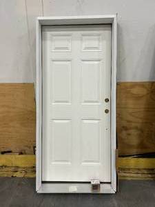 lot 2A image: Entry Door