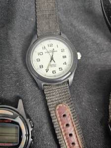 lot 148 image: Lot of 5 Watches inc Timex