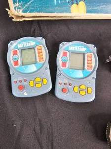 lot 249 image: VINTAGE BATTERY OPERATED CRAGSTAN FREIGHT TRAIN SET  Star Mission Pinball Game