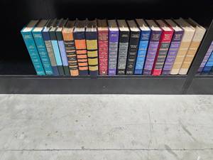 lot 270 image: Readers Digest Collection - Condensed Books  Best Sellers