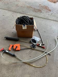 lot 39 image: Tubing and More