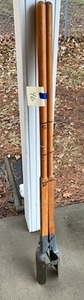 lot 46 image: Post Hole Digger