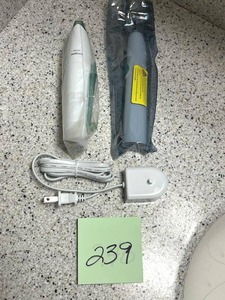 lot 239 image: Philips Sonicare Lot (New)