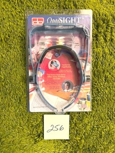 lot 256 image: Opti Sight Magnifying Visor (New)
