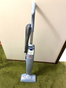 lot 293 image: Bissell Steam Mop Deluxe