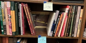 lot 298A image: Vintage TrainRailroad Books