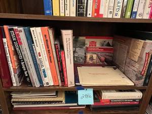 lot 298B image: Vintage Train and Railroad Books