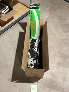lot 377 image: Like New Lopper Accessory for Heyauchi Pole with New Blade