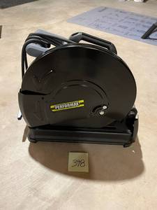 lot 398 image: Performax 14 Chop Saw (Good condition)