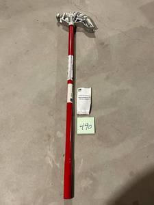 lot 490 image: Garden Bender BH-75 960 Series (Nice condition)