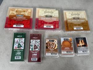 lot 13 image: Assorted New Candle Lite Wax Melts