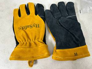 lot 196 image: New Pair of Firefighting Gloves
