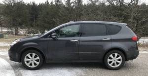 lot 14 image: 2007 Subaru B9 Tribeca LTD AWD