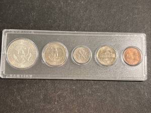1965 US MINT SET