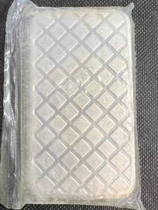 5 TROY OZ .999 FINE SILVER AMERICAN EAGLE DESIGNED BAR