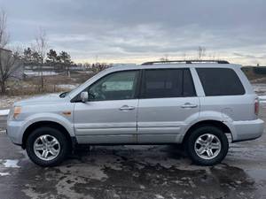 2006 Honda Pilot EX-L - 4X4
