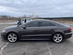 2016 Volkswagen CC -  2 OWNERS
