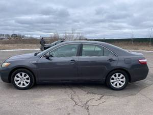 2009 Toyota Camry Hybrid - 1 OWNER