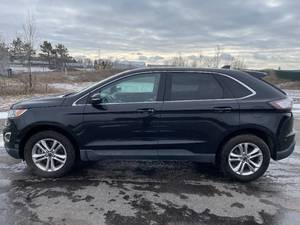 2015 Ford Edge SEL - AWD - 84,908 MILES