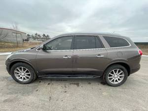 2008 Buick Enclave CXL - AWD
