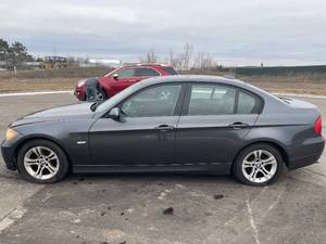 2008 BMW 3 Series 328XI - AWD