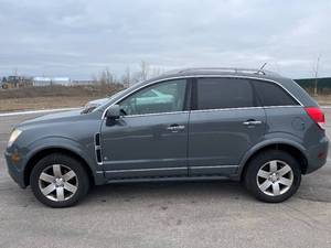 2008 Saturn Vue XR - 2 OWNERS