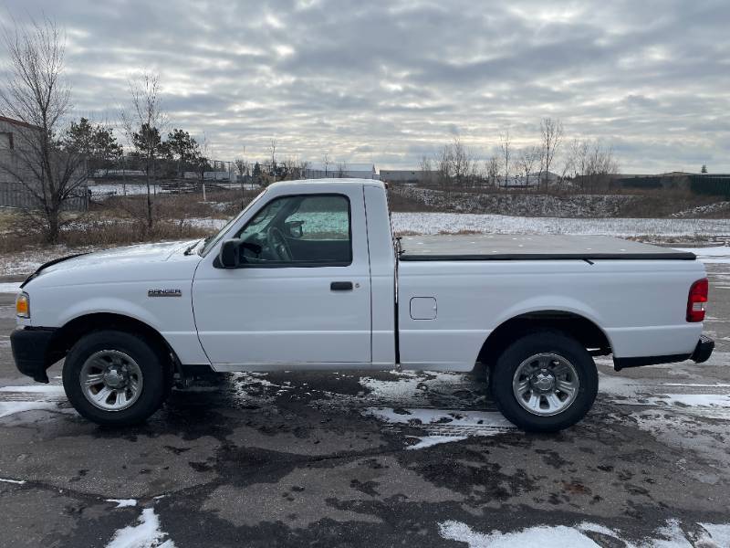 2007 Ford Ranger - 1 OWNER