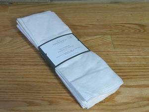 lot 33 image: Reusable Paper Towels - 10 pk - Threshold