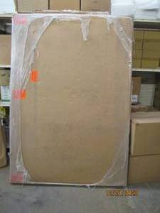 Pegasis Magnetic Tempered Glass Marker Board