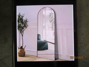 Full Length Mirror