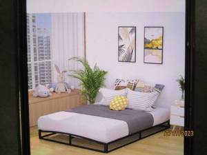 King Bed Frame