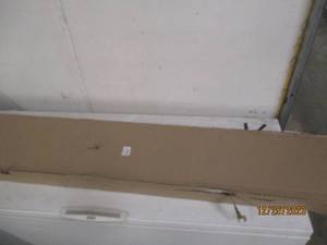 68-72 x 80 Brisa Door