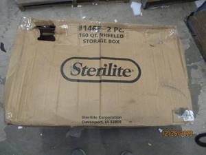 Self Propelled Lawn Mower