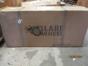 Glare Wheel Electric Bike