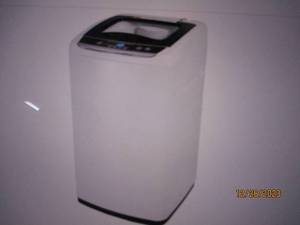 Black & Decker Portable Washer
